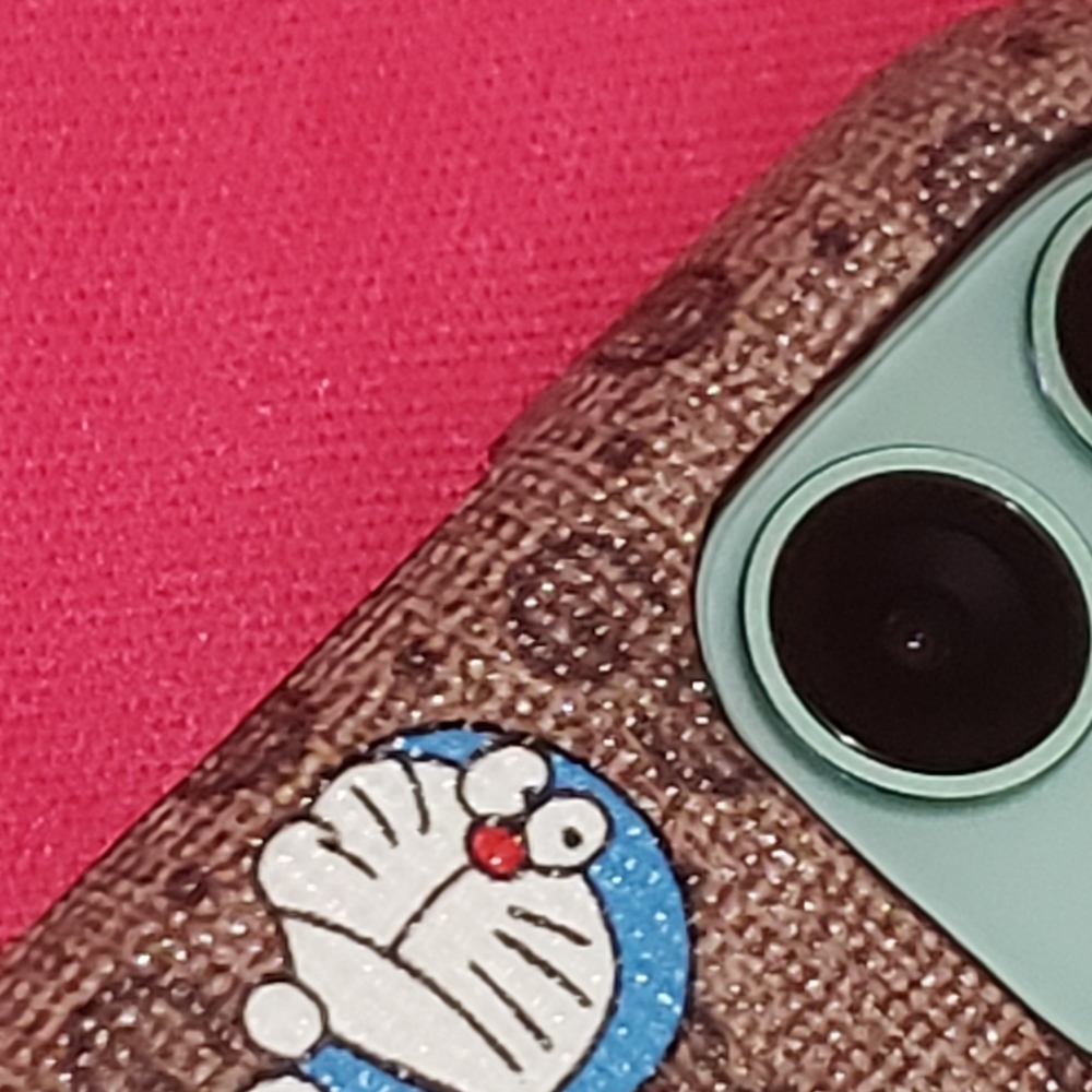 Apple iPhone 11 Luxury Phone Case - Picture 7 of 12